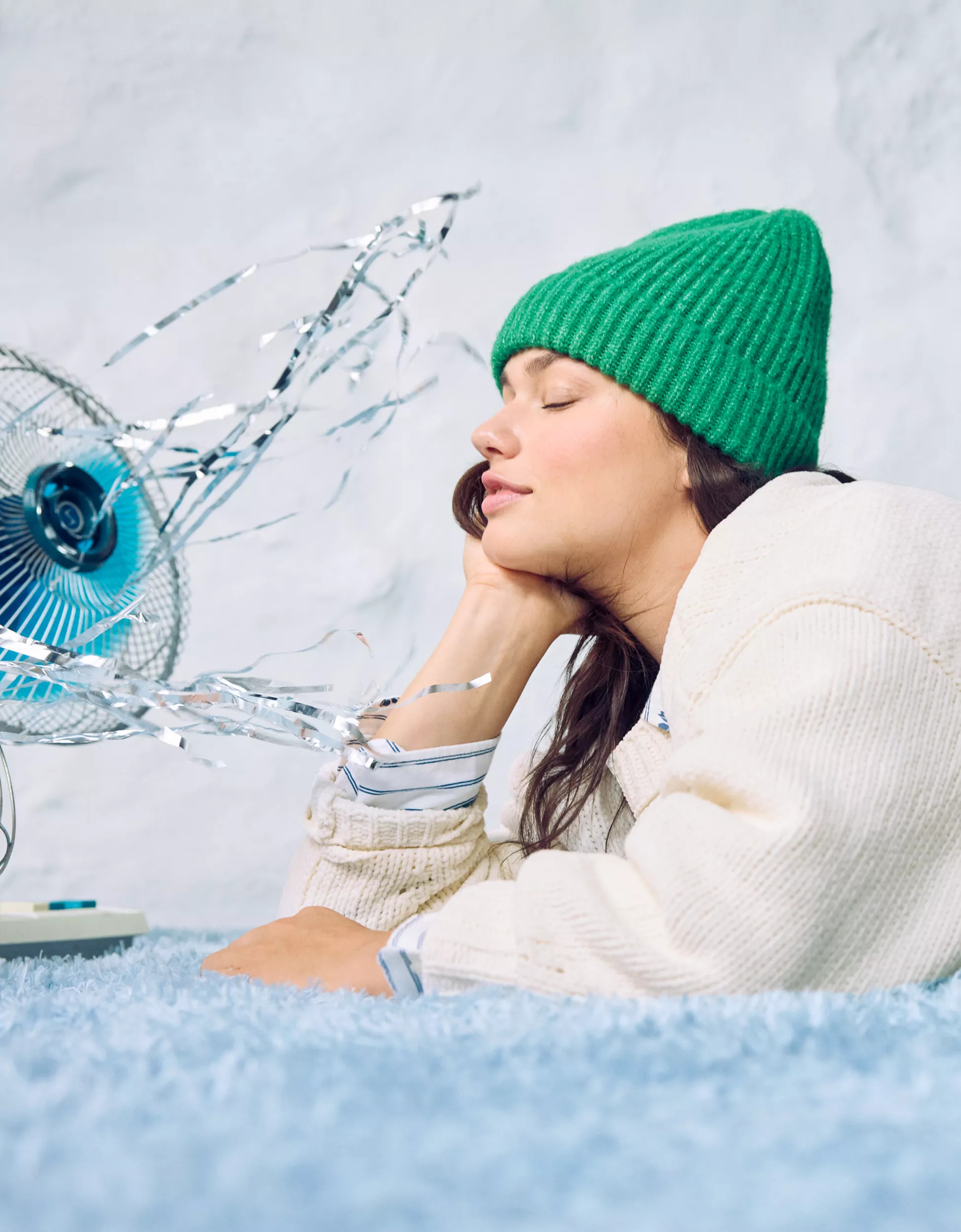 Aerie unREAL Beanie | Aerie