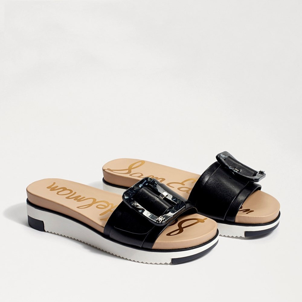 Ariane Slide Sandal | Sam Edelman
