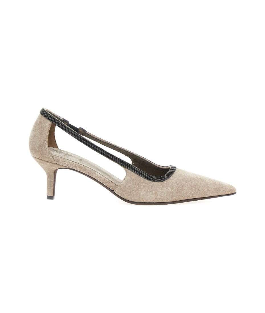 'city' Pumps | Italist.com US
