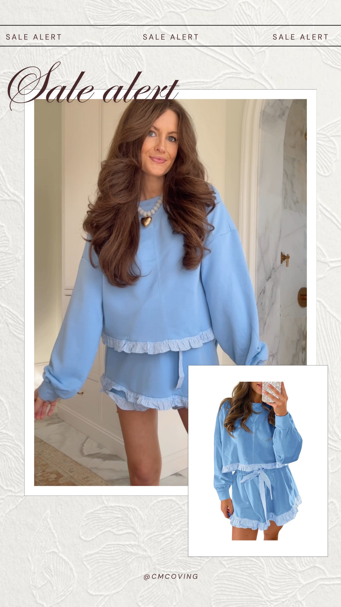 Amazon SALE ALERTT

#LTKSaleAlert #LTKSeasonal #LTKootd