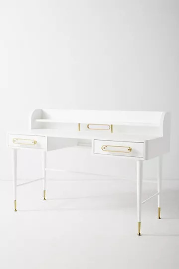 Odetta Desk | Anthropologie (US)