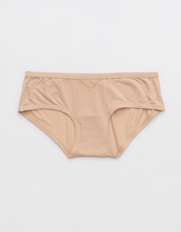 Superchill Modal Rib Boybrief Underwear | Aerie
