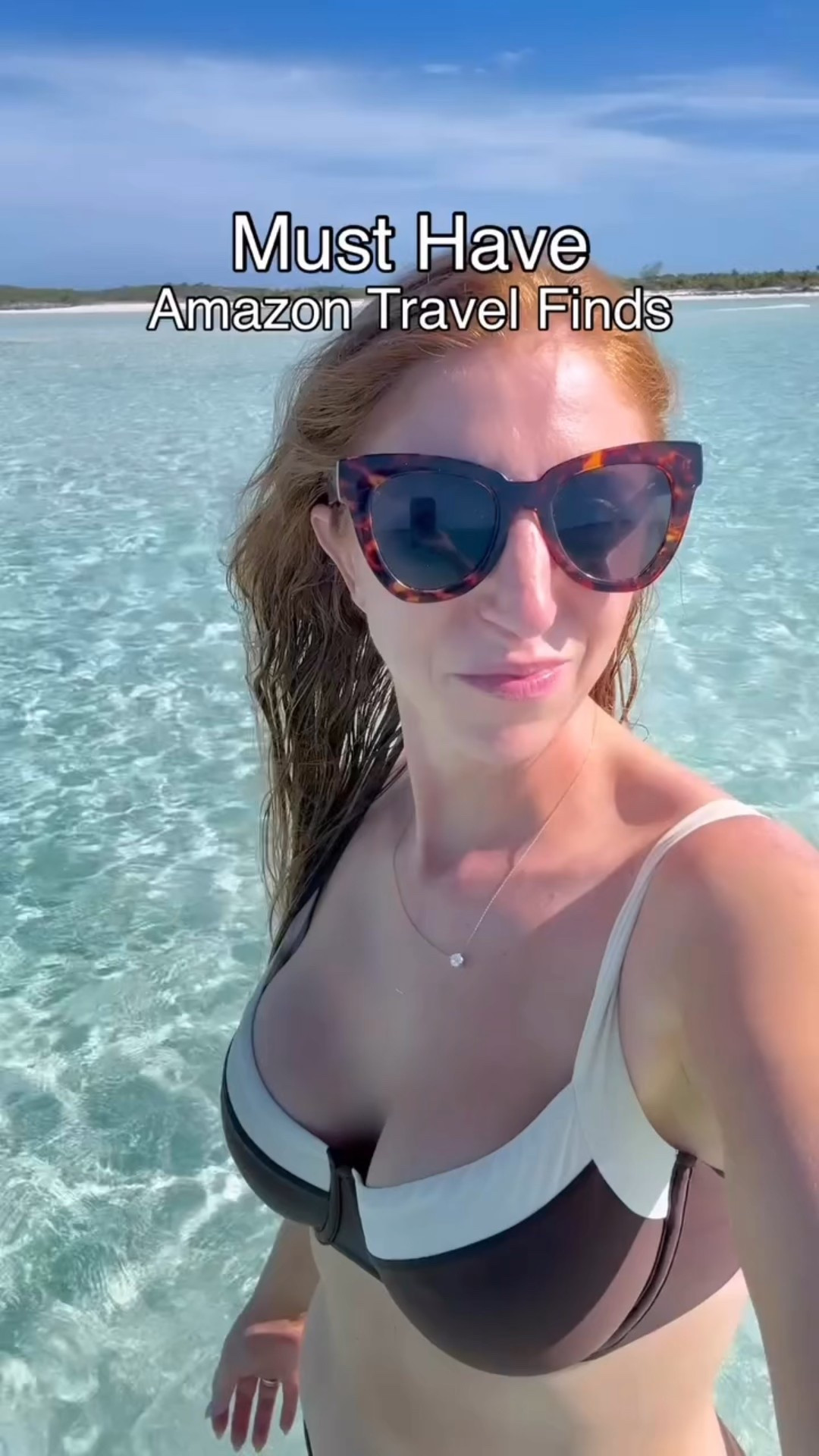 Amazon travel must haves // tropical vacation essentials 








Amazon finds 
Travel essential 
Travel hack 
Amazon favorites 

#LTKTravel #LTKSummerEdit #LTKFindsUnder50