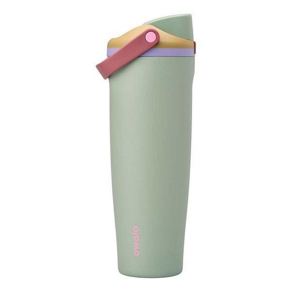 Owala 40oz FreeSip Sway Stainless Steel Water Bottle | Scheels Sports