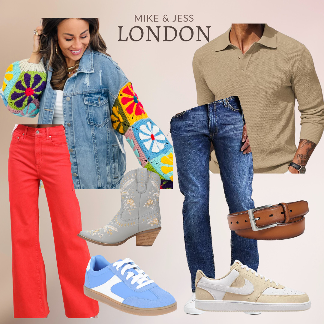 DAZE Jeans - size down | Choose shorter length for mens pants to sit at ankle/on top of shoes 

 #LTKFallSale #LTKTravel #LTKMens