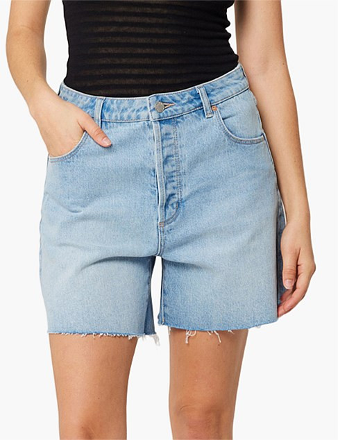 Rollas 90s Relaxed Short Longbeach | David Jones | David Jones (Australia & New Zealand)