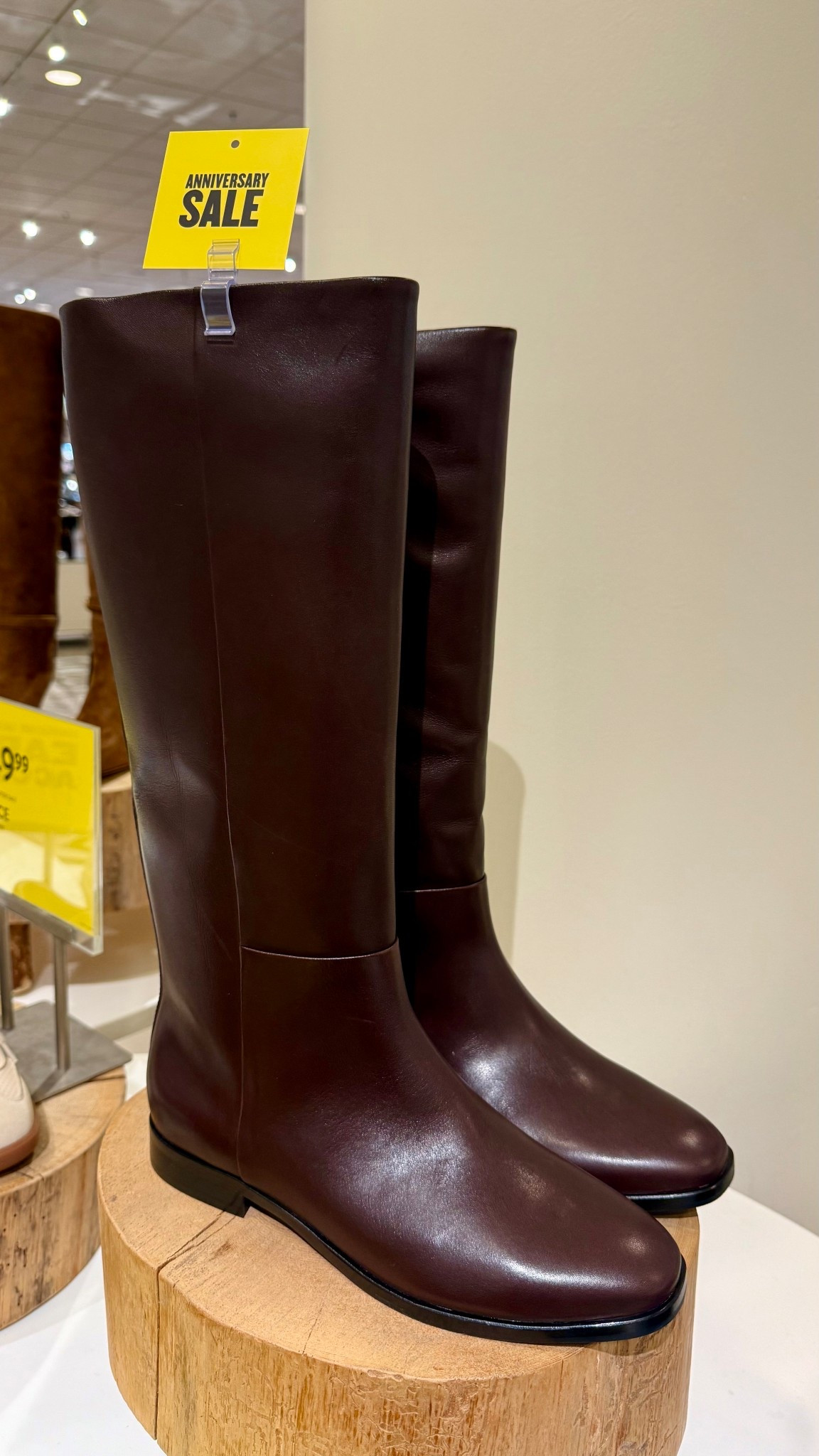 Gorgeous leather boots on NSale! You need these for winter and fall! 

#LTKSaleAlert #LTKShoeCrush #LTKSeasonal