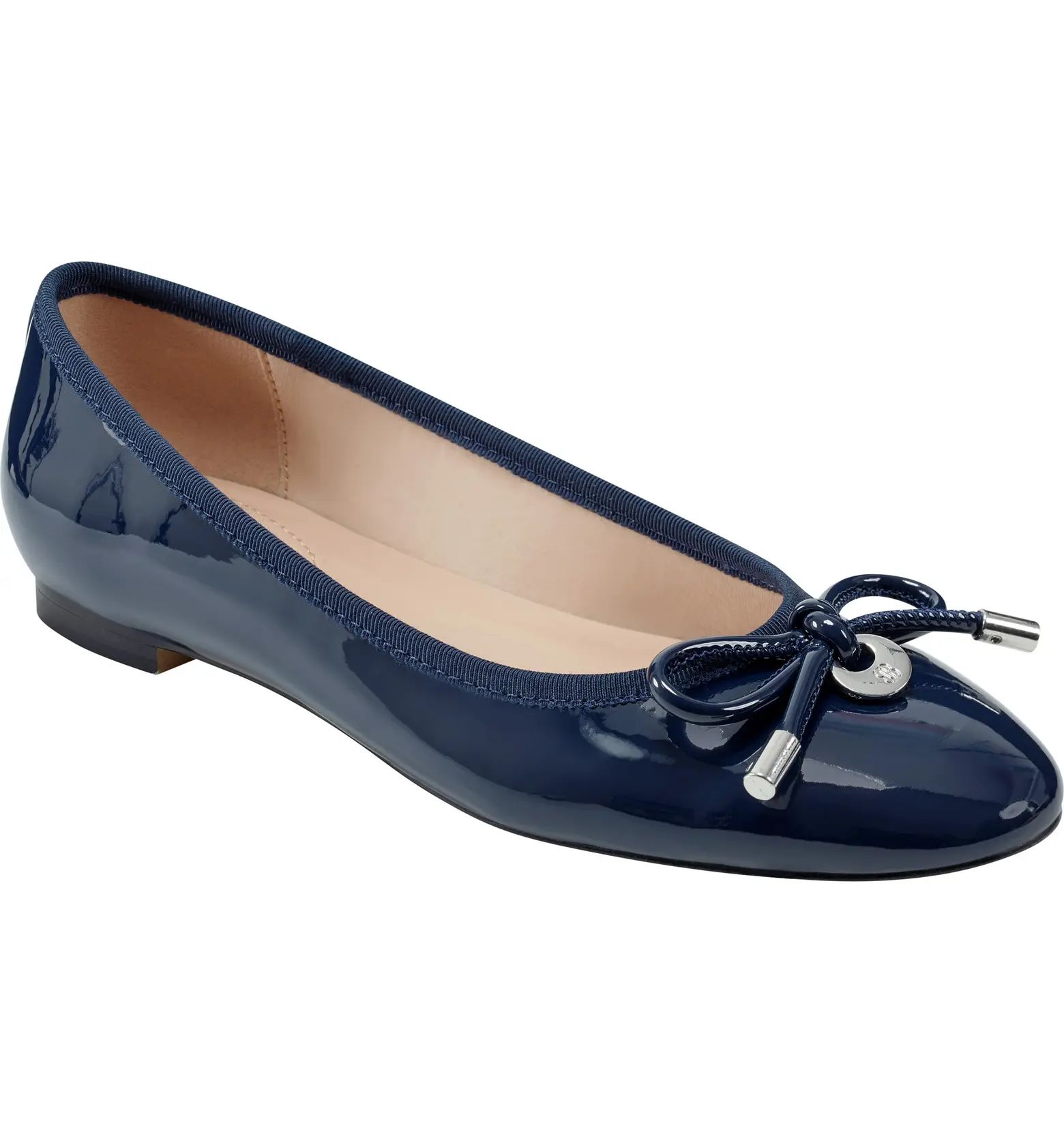 Payly Patent Ballet Flat (Women) | Nordstrom