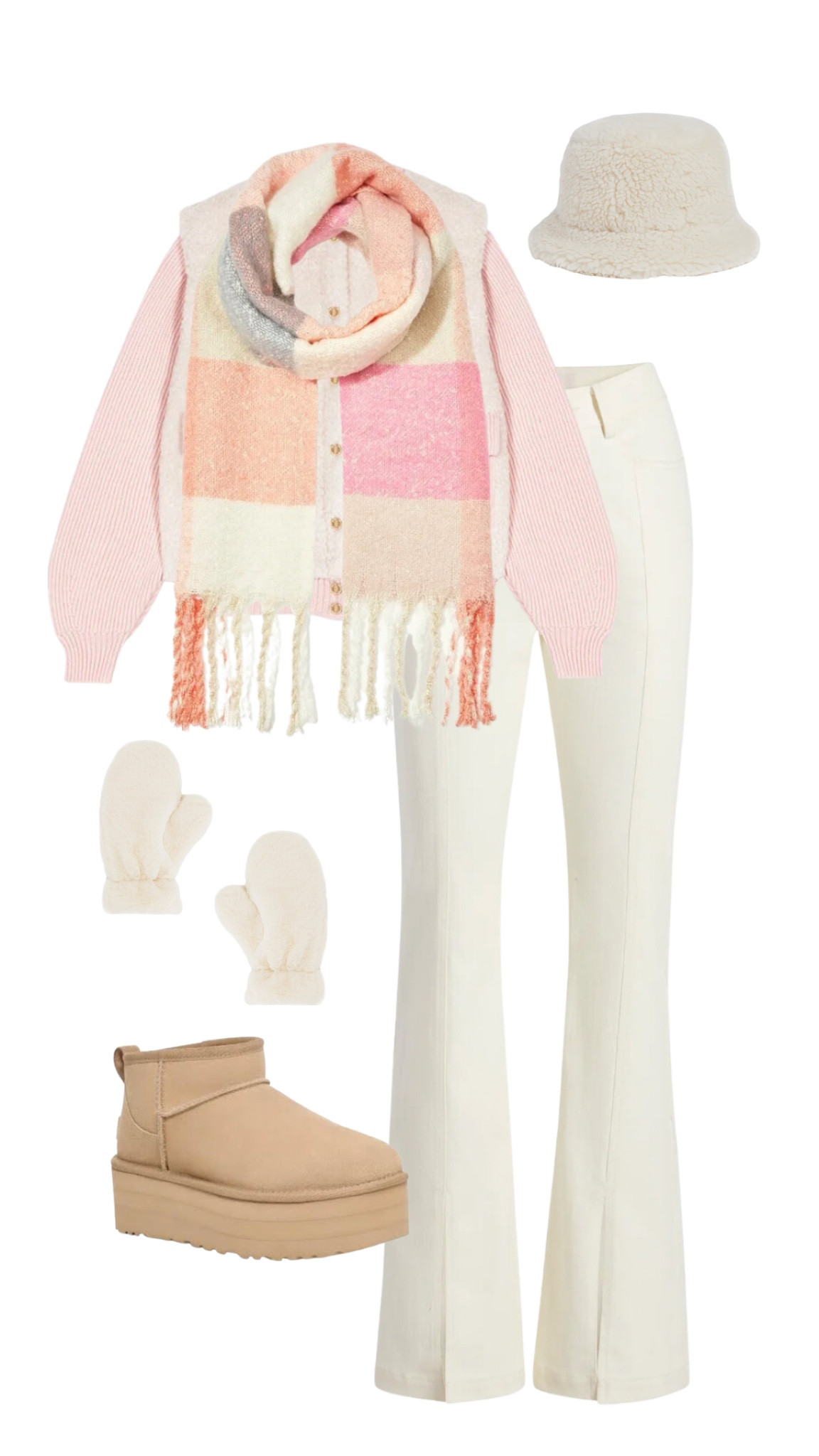 Playful apres!!!! 

#LTKworkwear #LTKstyletip #LTKbeauty