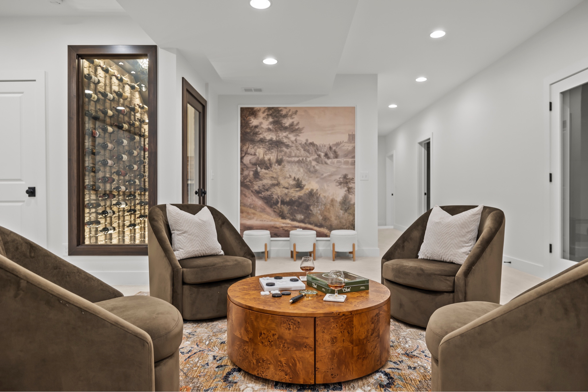 I loved creating this living space to be both kid friendly and adult hangout approved.


#LTKhome