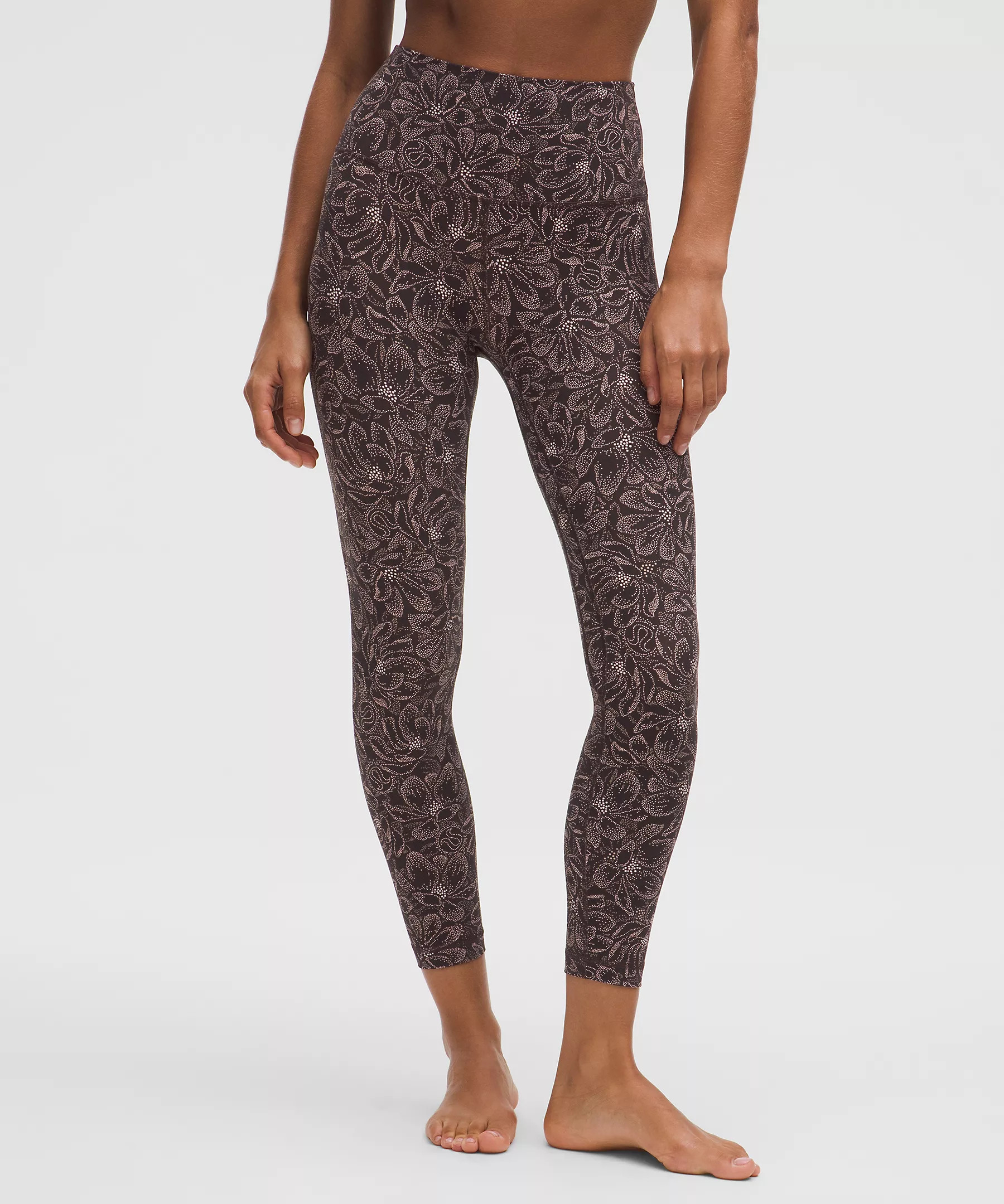 lululemon Align™ High-Rise Pant 25" | Lululemon (US)