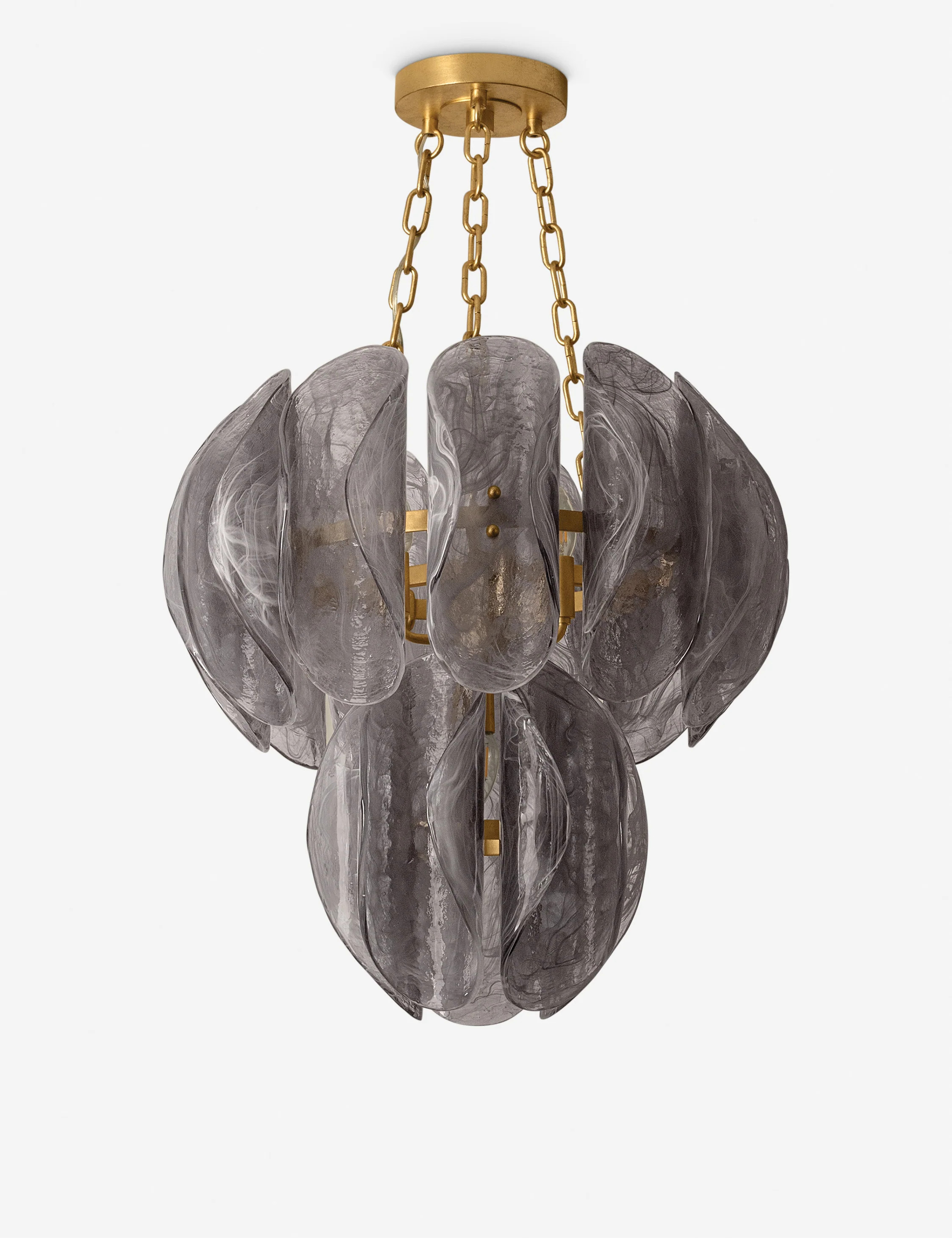 Lilavati Chandelier | Lulu and Georgia 