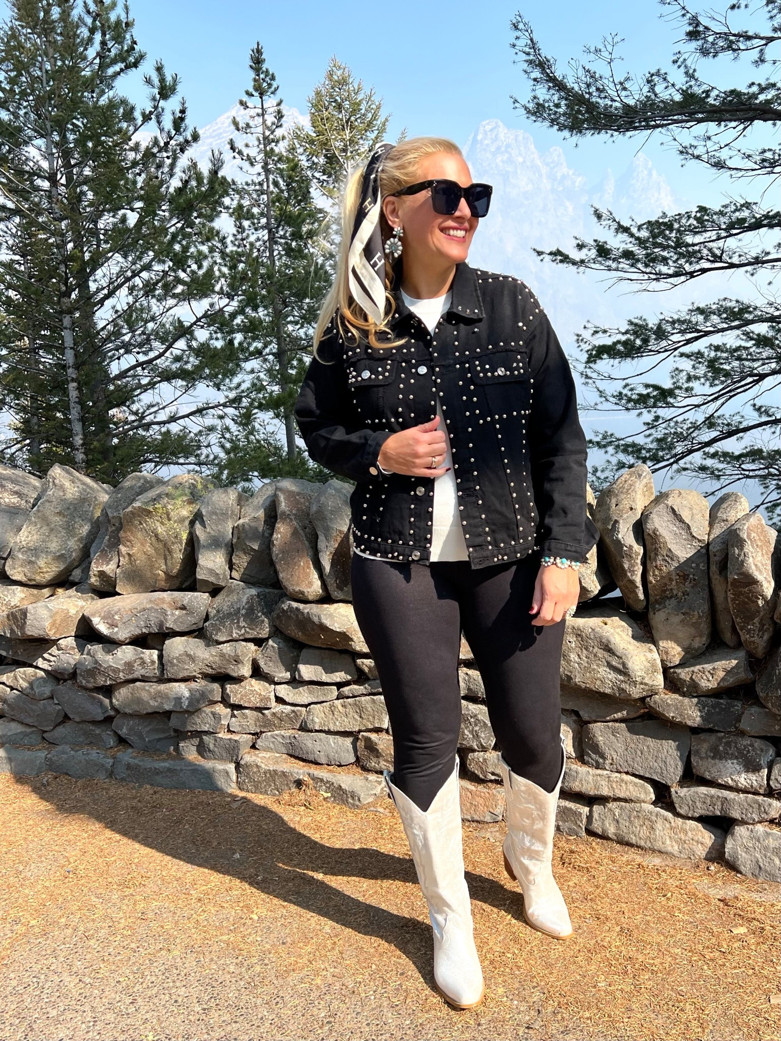 Western Outfits Women I Nashville Outfits for Women I Country Concert Outfit

Jacket Small
Denim leggings large

Taylor swift concert outfit ideas I texas rodeo outfit | rave outfits festivals | rodeo outfits for women | houston rodeo outfits for women | rodeo outfit | nashville outfits spring | texas rodeo outfits | all denim outfit | denim on denim outfit | denim on denim | country concert outfit | country concert outfit ideas | country concert outfits | country concert outfit ideas winter | rodeo outfit | rodeo outfit ideas | western glam outfit | rodeo outfits for women | rodeo outfits winter | cowgirl outfit | rodeo outfits | western outfits | western outfits women | country glam outfit | nashville outfit | nashville outfits | rodeo outfits for women | nashville outfits for women | country concert outfit | country concert outfits


#LTKSeasonal #LTKFindsUnder100 #LTKOver40 #LTKWorkwear #LTKActive #LTKSaleAlert #LTKFindsUnder50 #LTKU #LTKMidsize #LTKTravel #LTKgrwm #LTKootd 