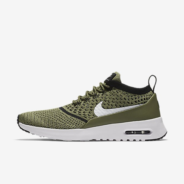 Nike Air Max Thea Flyknit | Nike Asia Pacific