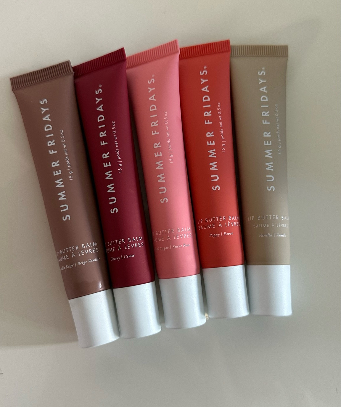 The greatest lip balms to ever exist: Summer Fridays Lip Butter Balm 

#LTKbeauty #LTKunder50