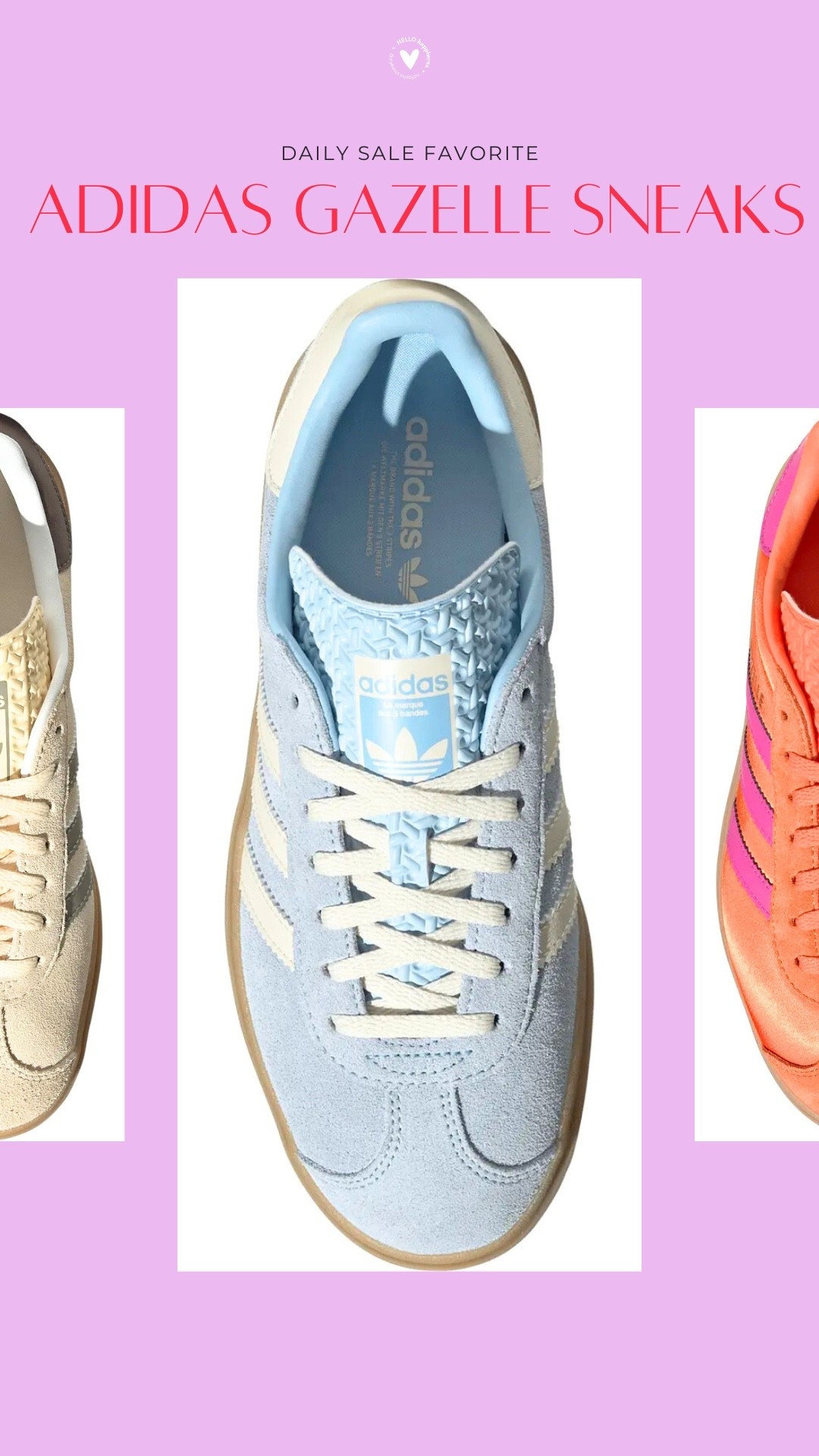 my fav platform sneakers = so many colors and all on sale!! 

#LTKSaleAlert #LTKFindsUnder100