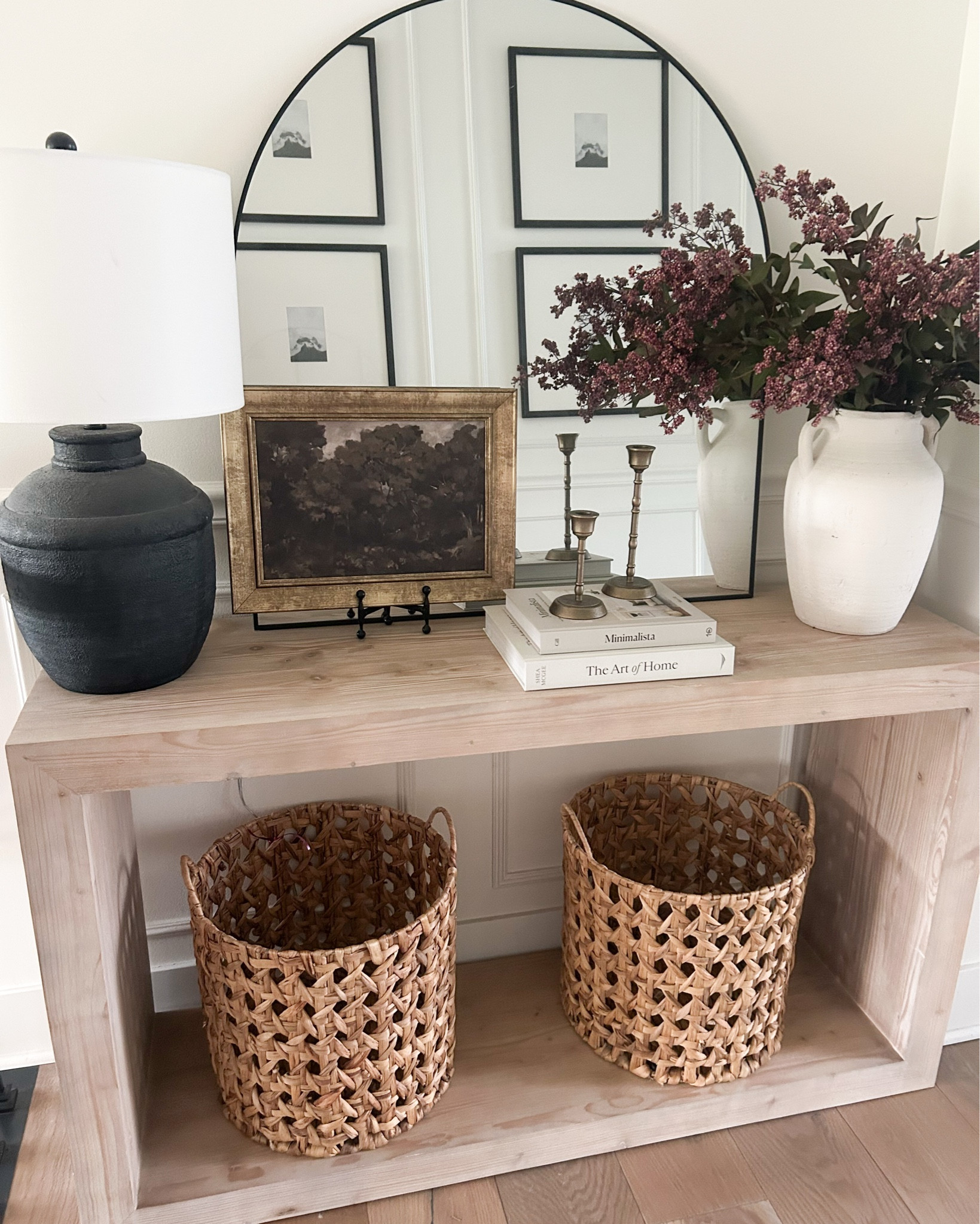 Mid-January at home feels slow, cozy, and intentional 🤍
After the holidays, I love letting the house breathe—clean lines, warm neutrals, layered textures, and simple decor that makes everyday living feel calm and inviting. This is your reminder that winter homes don’t need more stuff, just thoughtful styling and pieces you truly love.

If you’re craving a fresh start without a full makeover, follow along for easy, affordable home decor ideas that add warmth and character.


home decor, interior design, living room decor, kitchen decor, modern farmhouse, neutral home, cozy home, affordable home decor, home styling, designer inspired homes

#LTKSeasonal #LTKOver40 #LTKHome