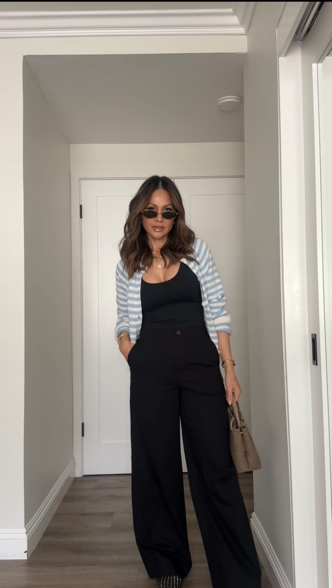 Target spring look!

#LTKSeasonal #LTKootd #LTKgrwm