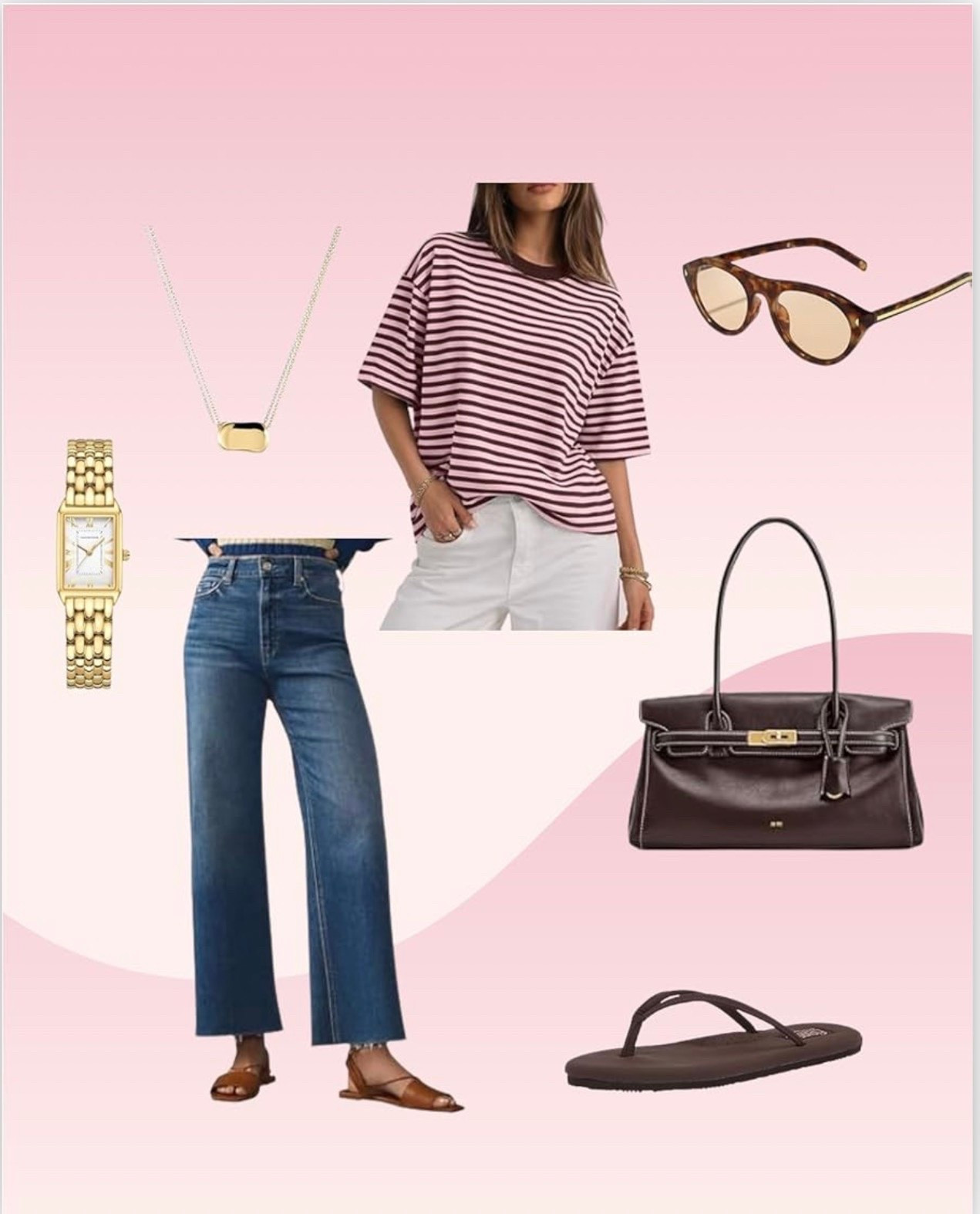 mom on the go ootd

#LTKmomlife #LTKgrwm #LTKootd