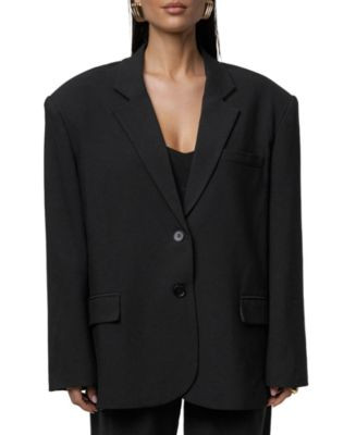 Core Standard Blazer | Bloomingdale's (US)