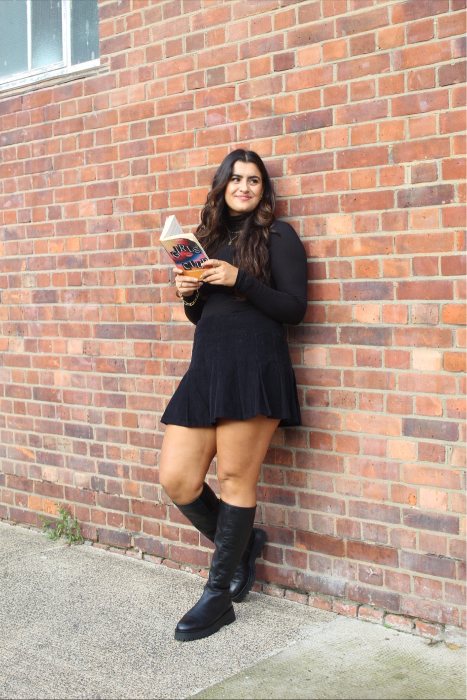 Mid week hump day 🐫 Grab yourselves a coffee, put on an outfit that makes YOU feel good and have a listen to the new episode of The Girls + Club podcast x 

#LTKfit #LTKcurves #LTKstyletip