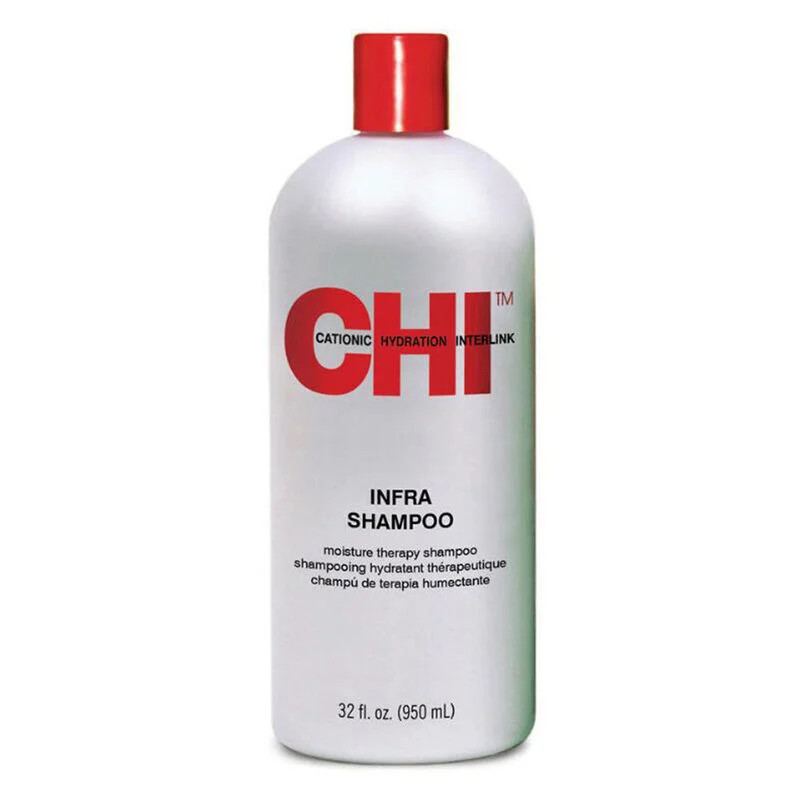 CHI Infra Shampoo | Beauty Brands