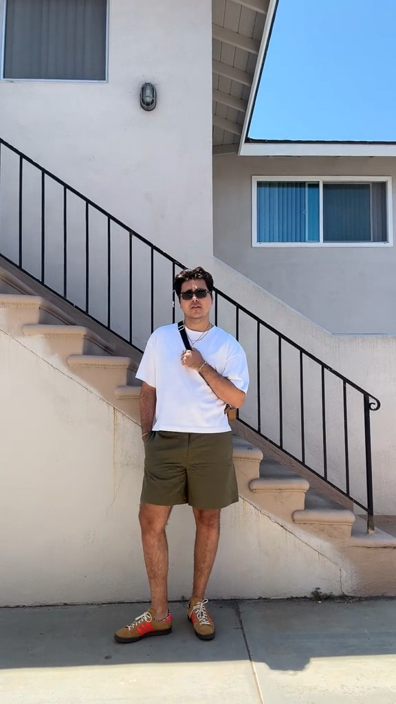 ootd

#LTKVideo #LTKStyleTip #LTKMens