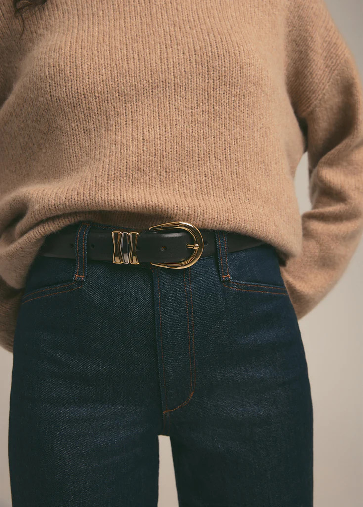 THE WILLIAM SPLIT DECISION BELT | Favorite Daughter
