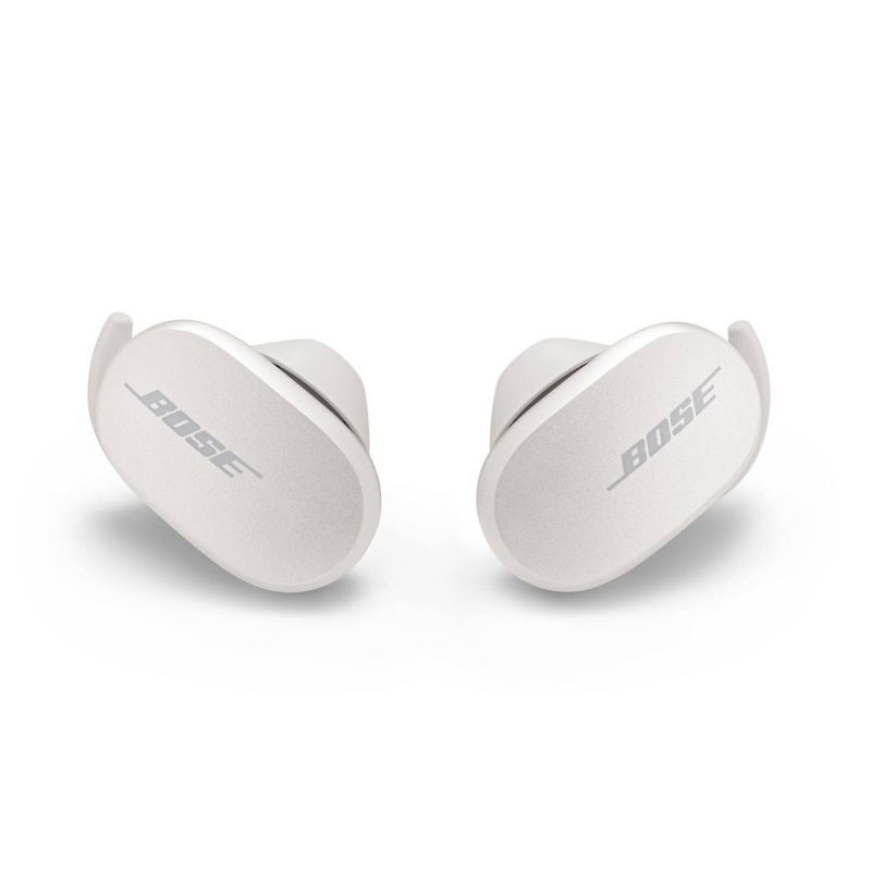 Bose QuietComfort Noise Cancelling True Wireless Bluetooth Earbuds | Target