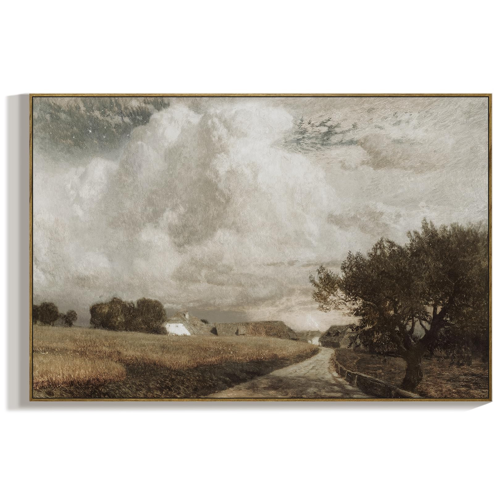 Country‘s Cloud | Amazon (CA)