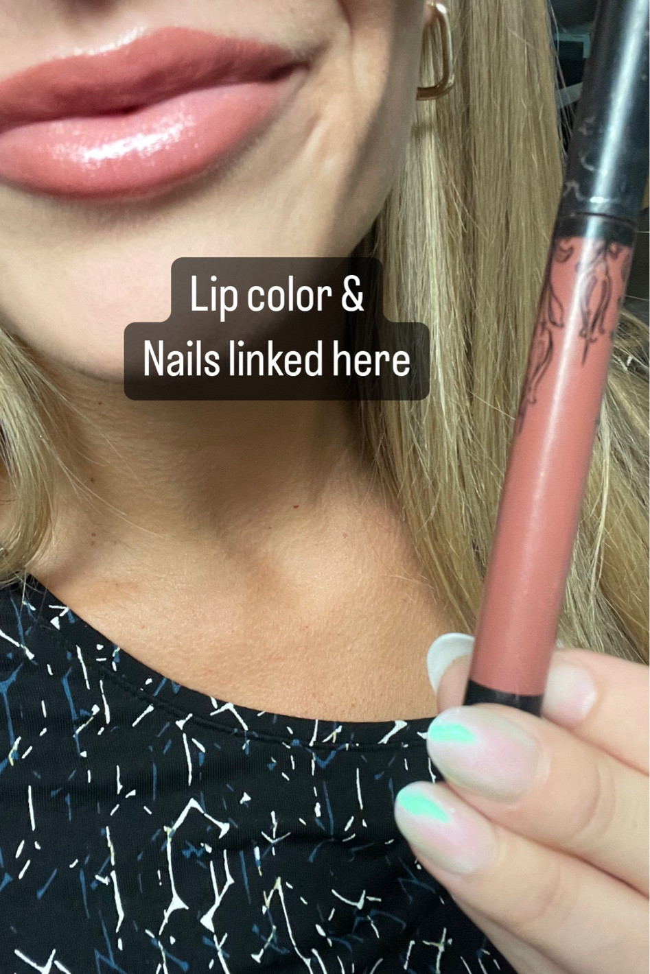 Lip combo 

#LTKFind #LTKstyletip #LTKunder50