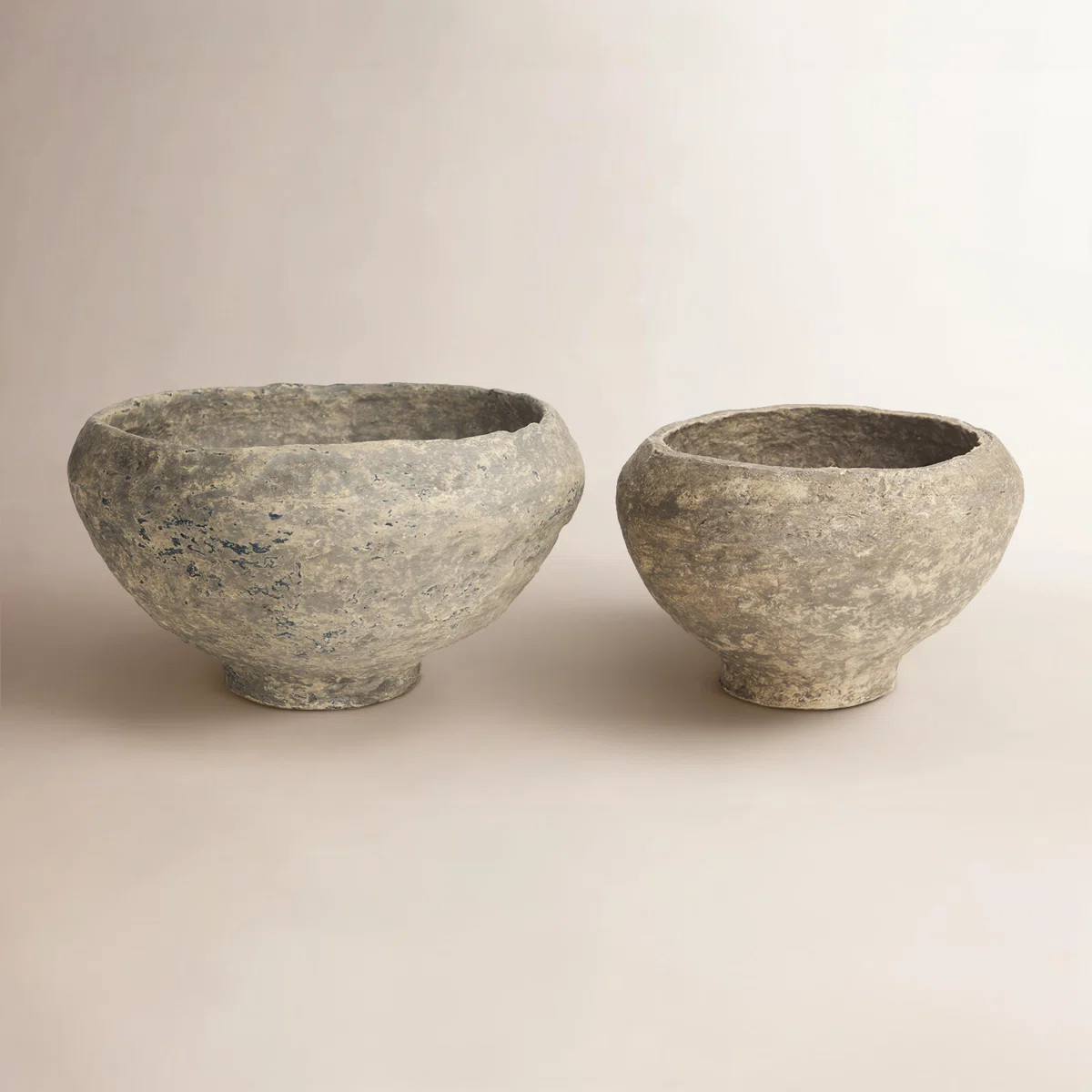 Aldrich Handmade Paper Decorative Bowl 2 | Wayfair North America