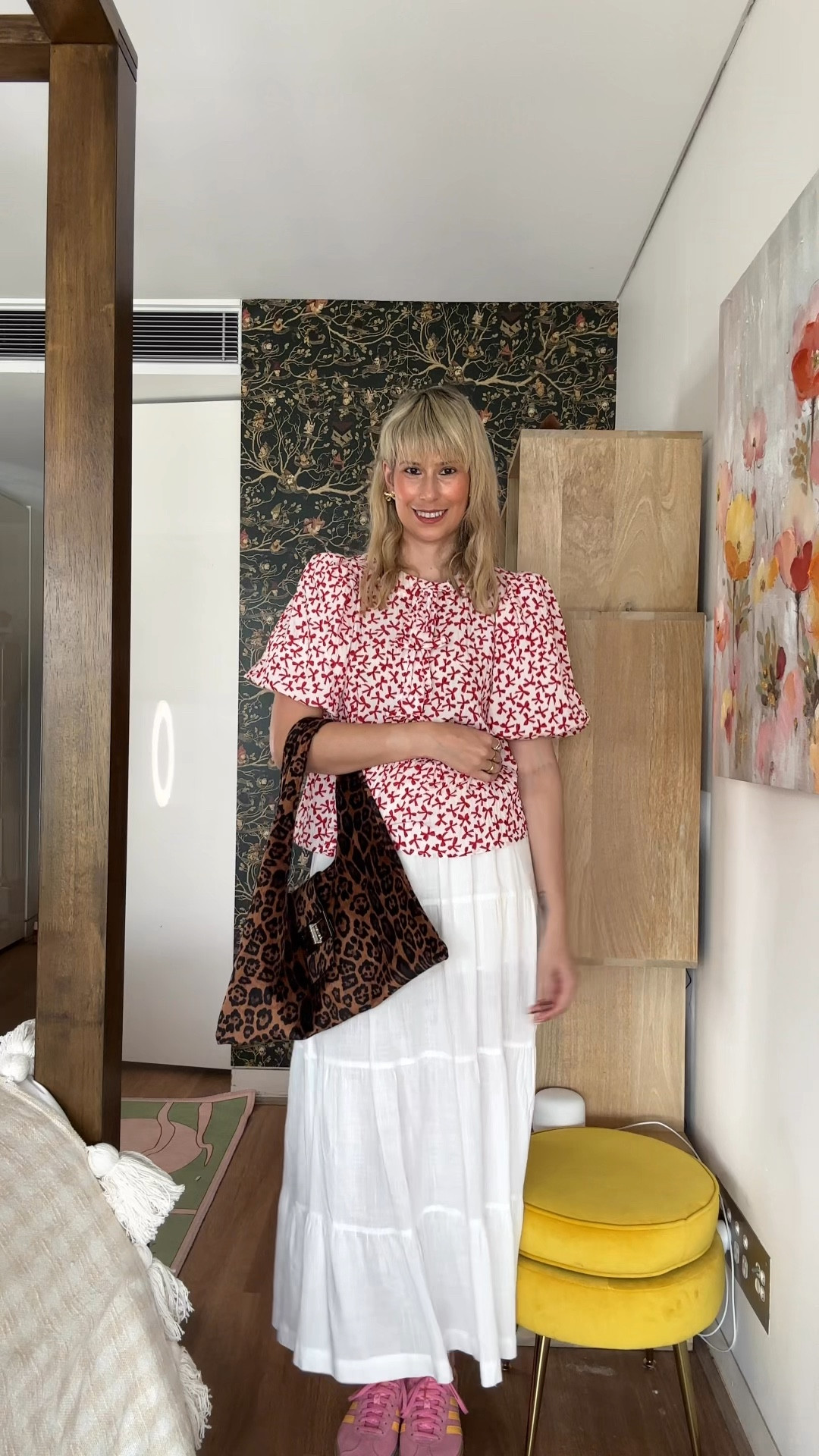 Sydney Spring Chic: GRWM for the Perfect Sunny Day Outfit 

#LTKstyletip #LTKspring #LTKaustralia