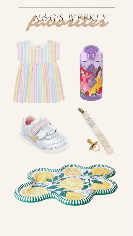 N&G’s favorites! The little splash pad is still in stock!

Toddler girls shoes, amazon finds, Walmart kids dress, Disney cups, little girls finds

#LTKfindsunder50 #LTKSeasonal #LTKfindsunder100