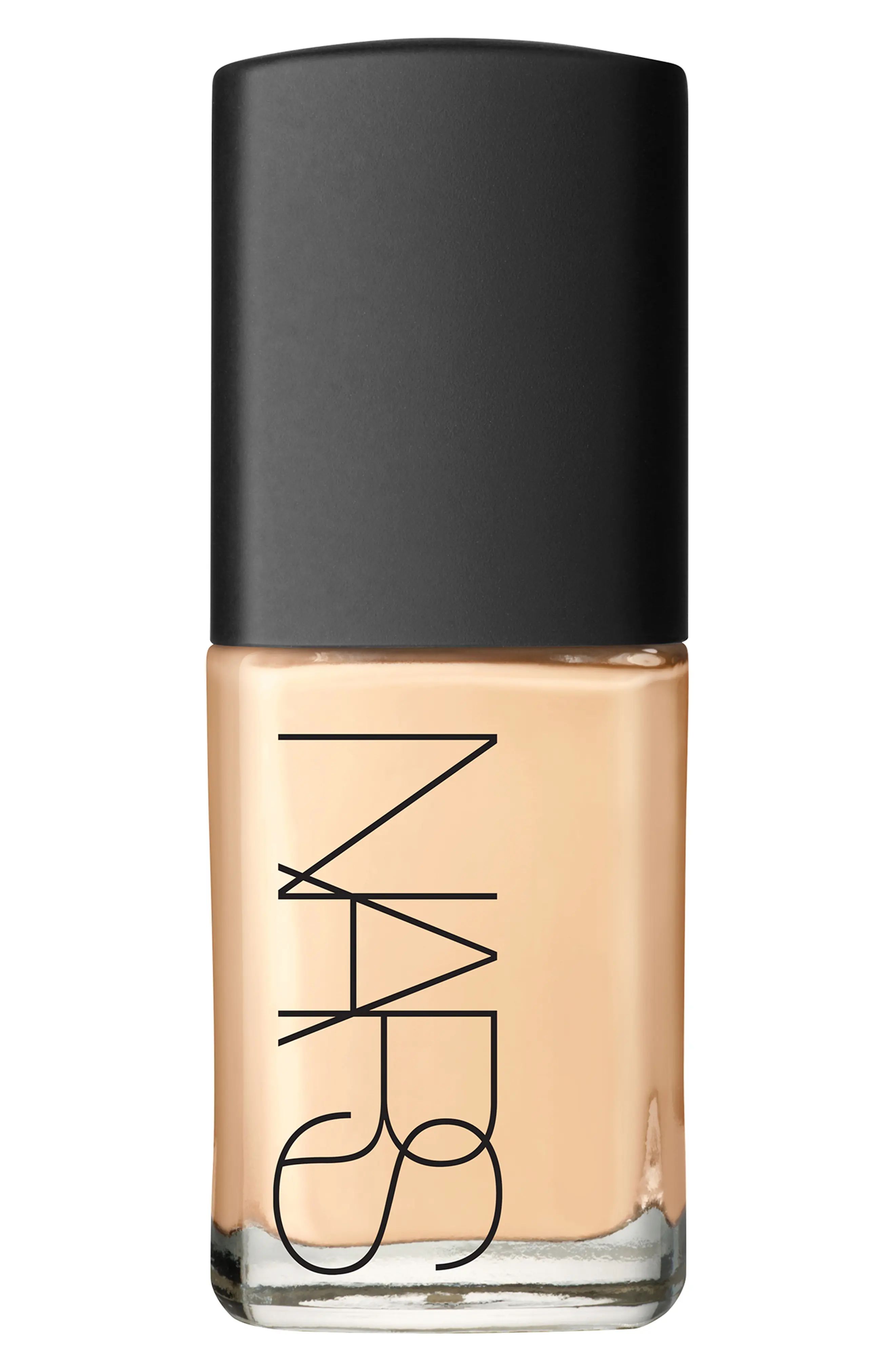 Nars Sheer Glow Foundation - Deauville | Nordstrom