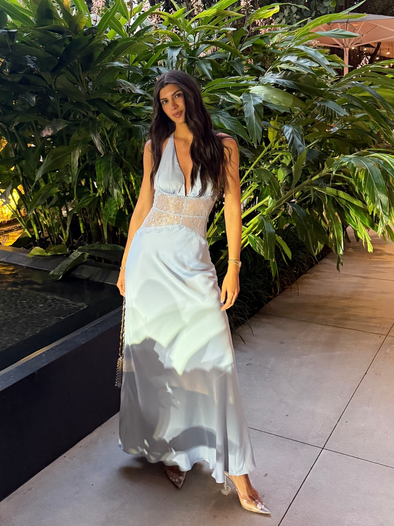 Dress - XS