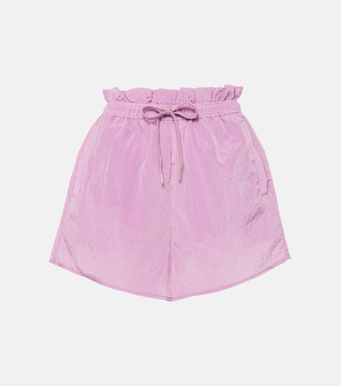 Tulair high-rise 3 shorts | Mytheresa (US/CA)