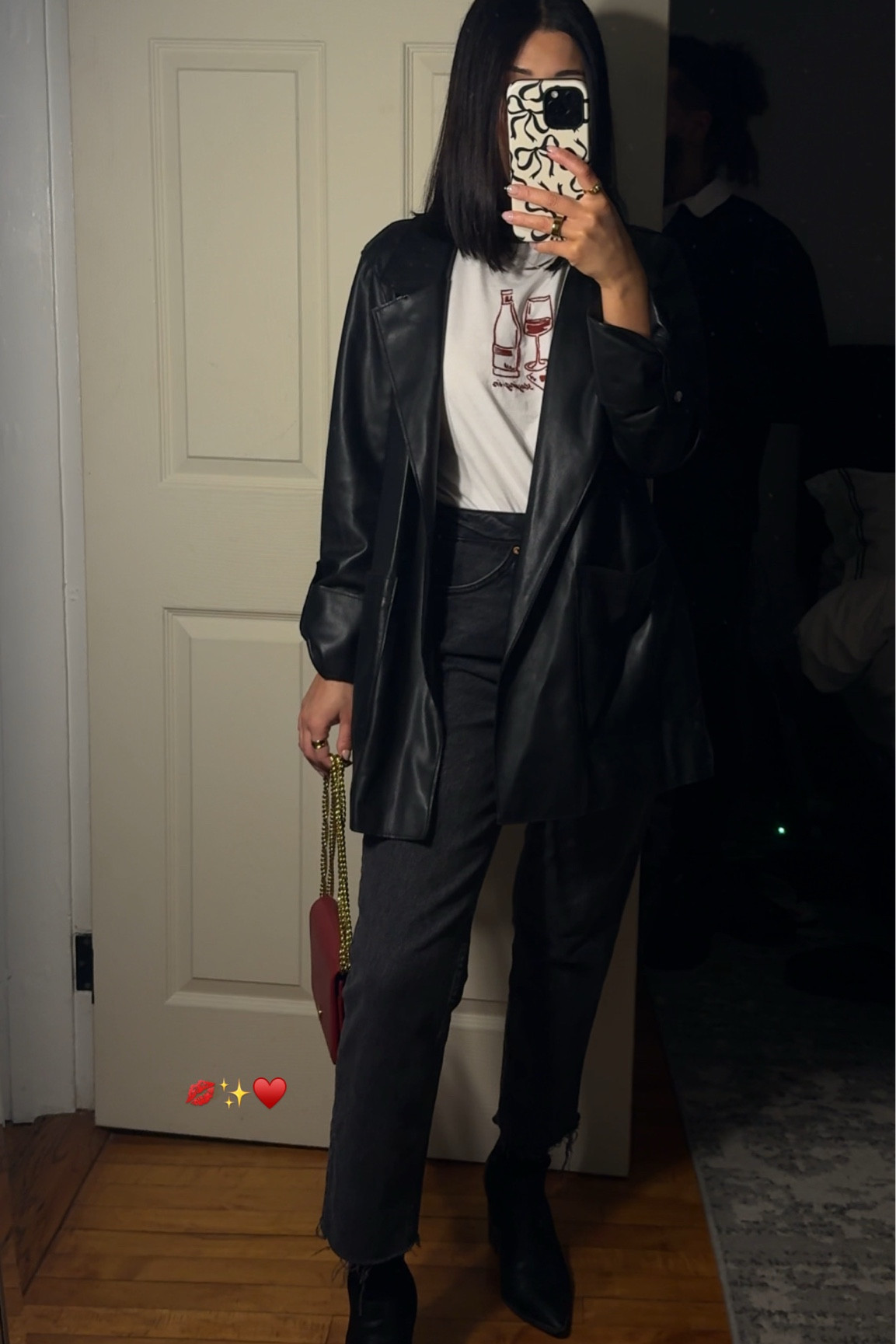 ootn saturday 💋✨

#LTKStyleTip #LTKPetite #LTKSeasonal