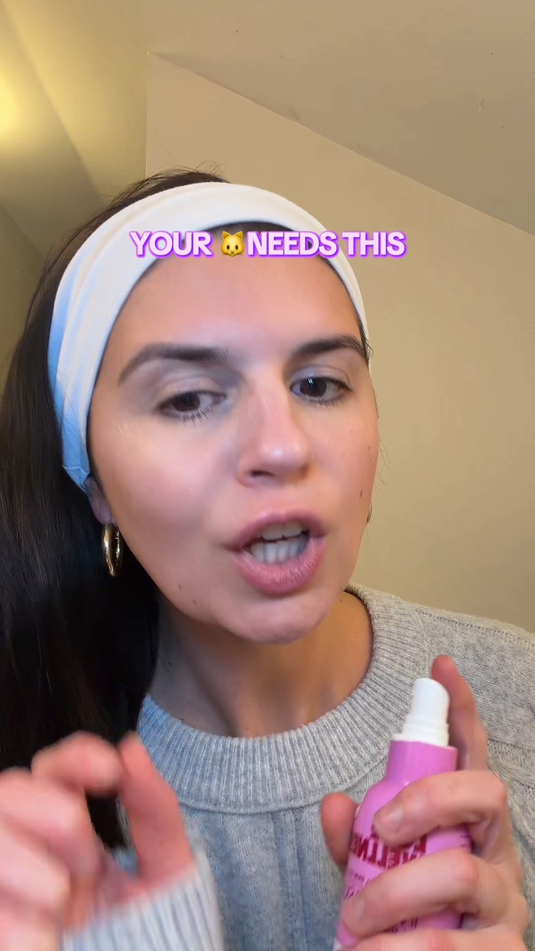 as a girls girl i had to share 🫶💕

#LTKmorningroutine #LTKBeauty #LTKgrwm