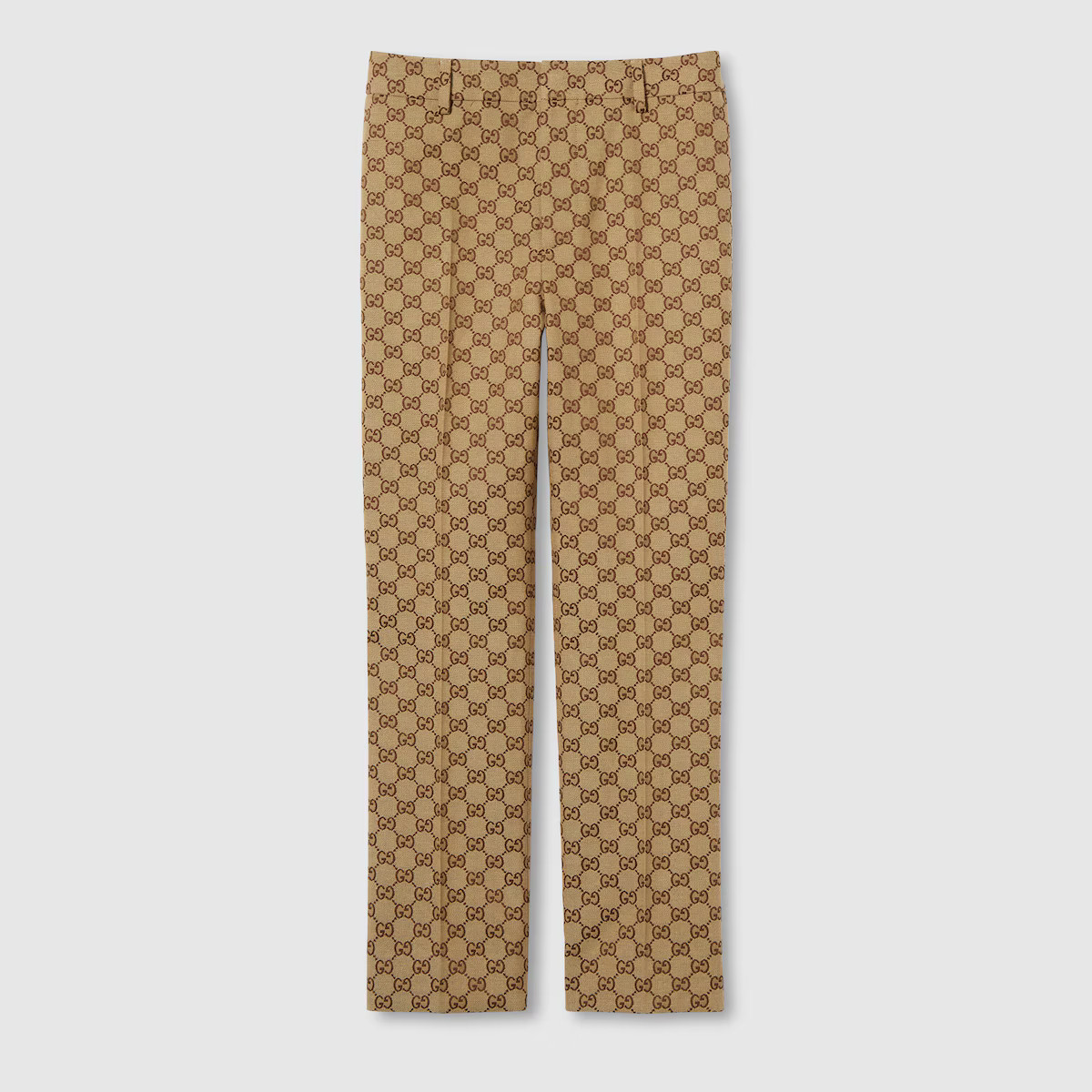 Gucci - GG canvas pant | Gucci (US)