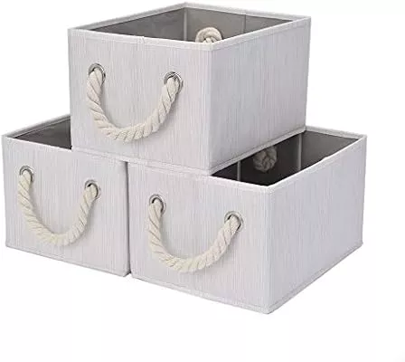 StorageWorks Storage Bins for … curated on LTK