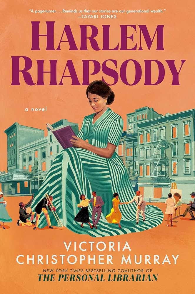 Harlem Rhapsody | Amazon (US)