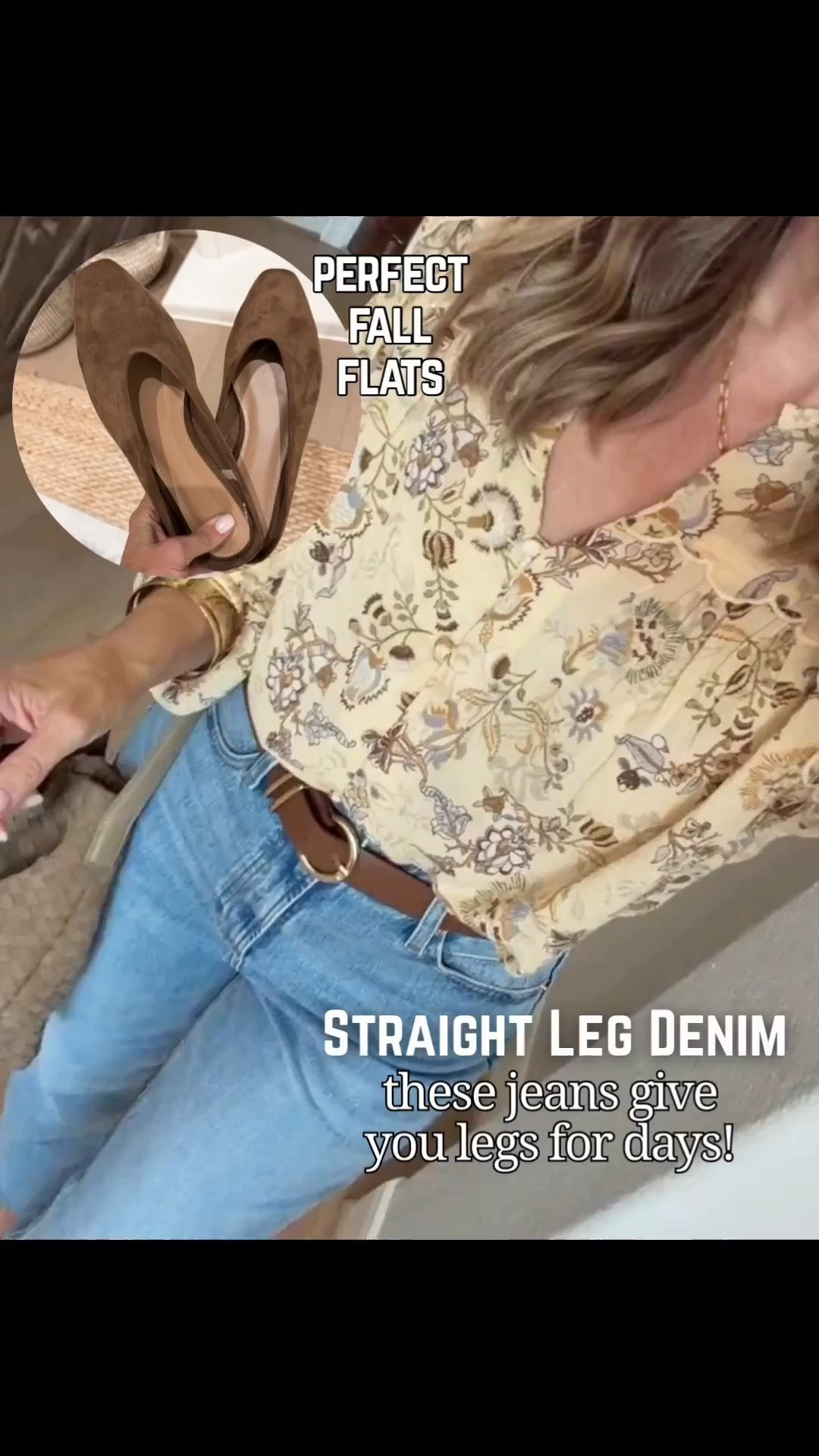 Target new arrivals are so good! This gorgeous top looks just like Farm Rio, and these straight-leg jeans are so good. Together, they create an effortlessly stylish outfit you’ll want to wear all season long.

#LTKootd #LTKdayinmylife #LTKgrwm