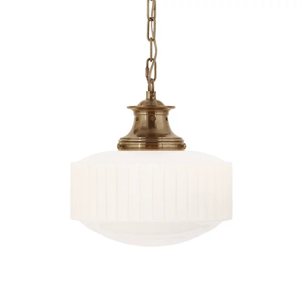 Milton Road Pendant | Lumens