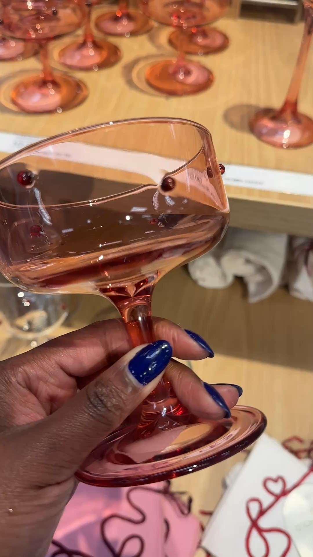 Pink coupe Valentine’s Day decor and glassware for galentines

Cocktails, mocktails, Drinkware

#LTKFindsUnder50 #LTKSeasonal #LTKfoodie