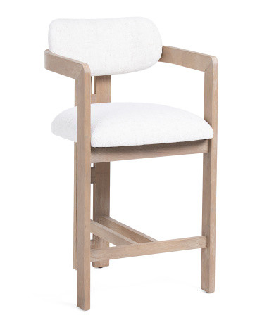20x37 Ashley Counter Stool | TJ Maxx
