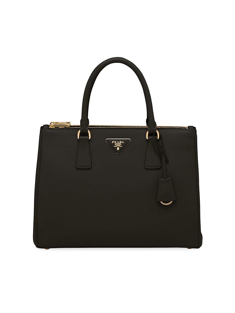Large Galleria Saffiano Leather Bag | Saks Fifth Avenue