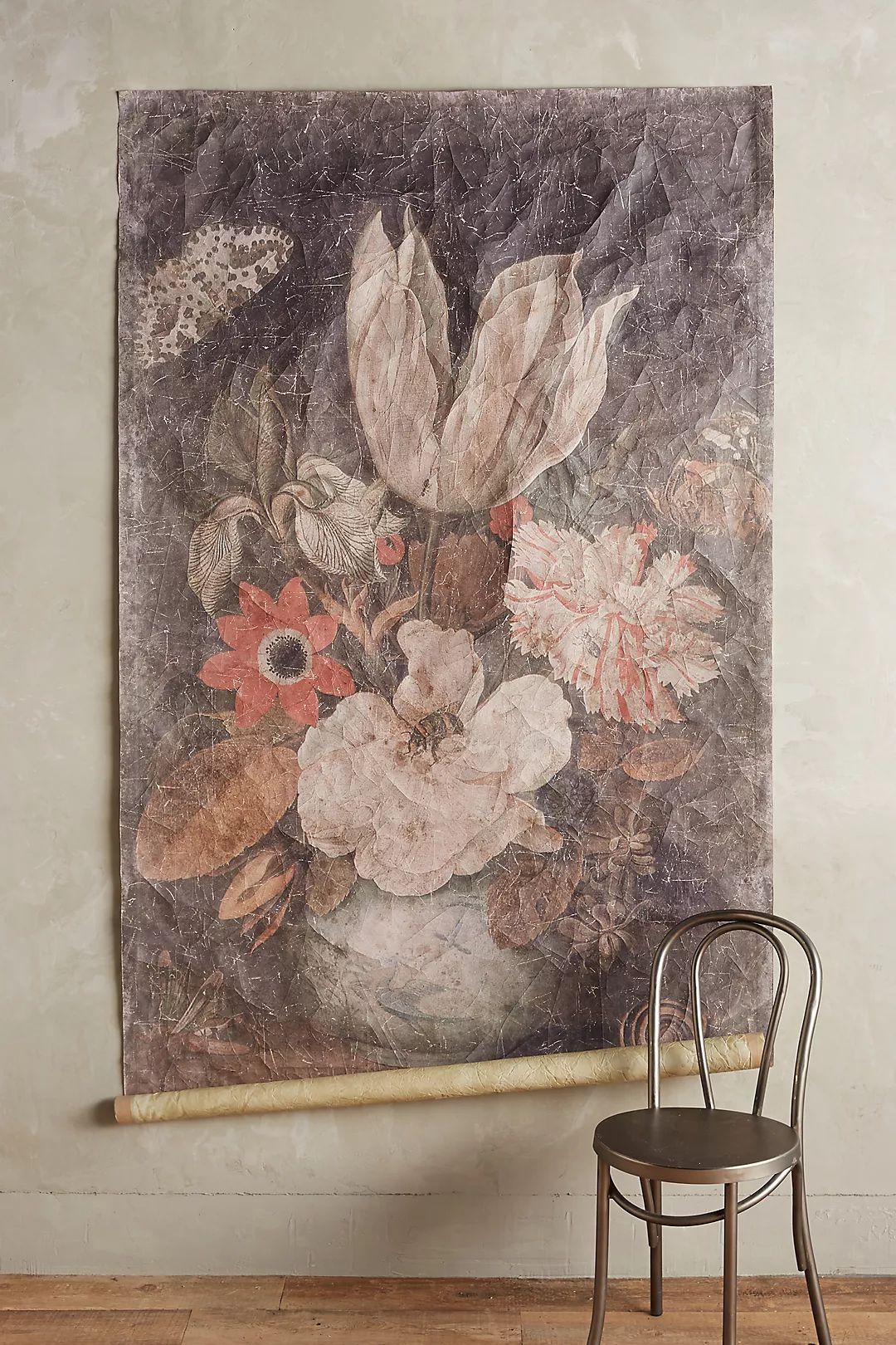 Petrichor Tapestry | Anthropologie (US)