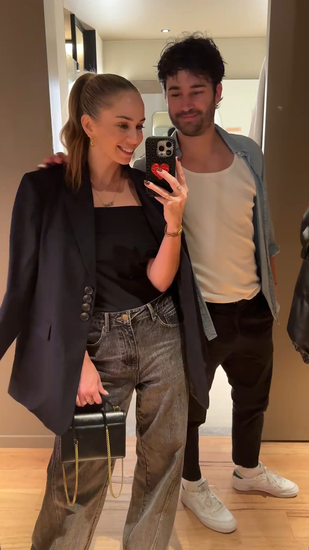 Oversized blazer perfection. 🤌🏼

#LTKaustralia