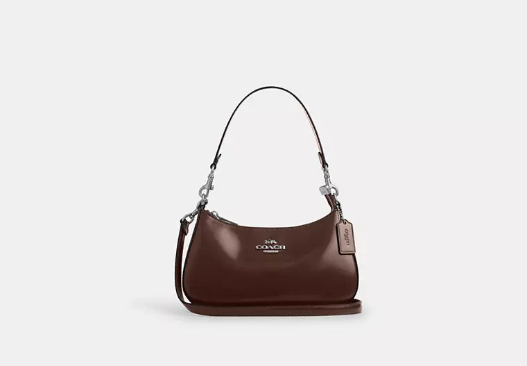 Teri Shoulder Bag | Coach Outlet US